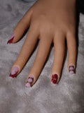 Hawaiian Breeze Nail Set