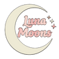 Luna Moons - Home