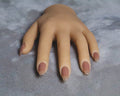 Nude Sunrise Nail Set
