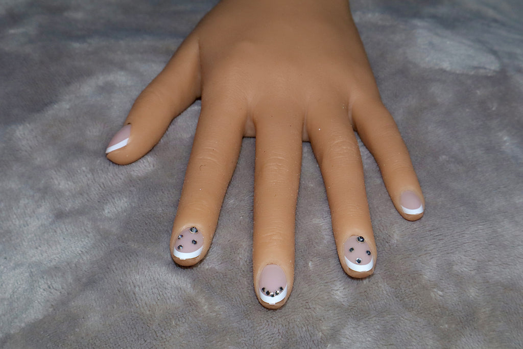 Diamond Surprise Nail Set
