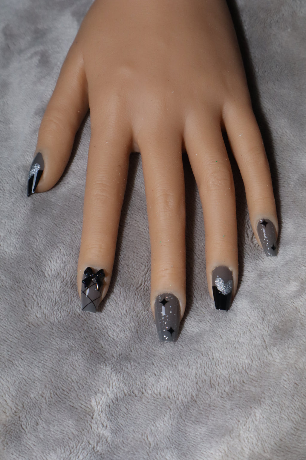 Starlight Nail Set