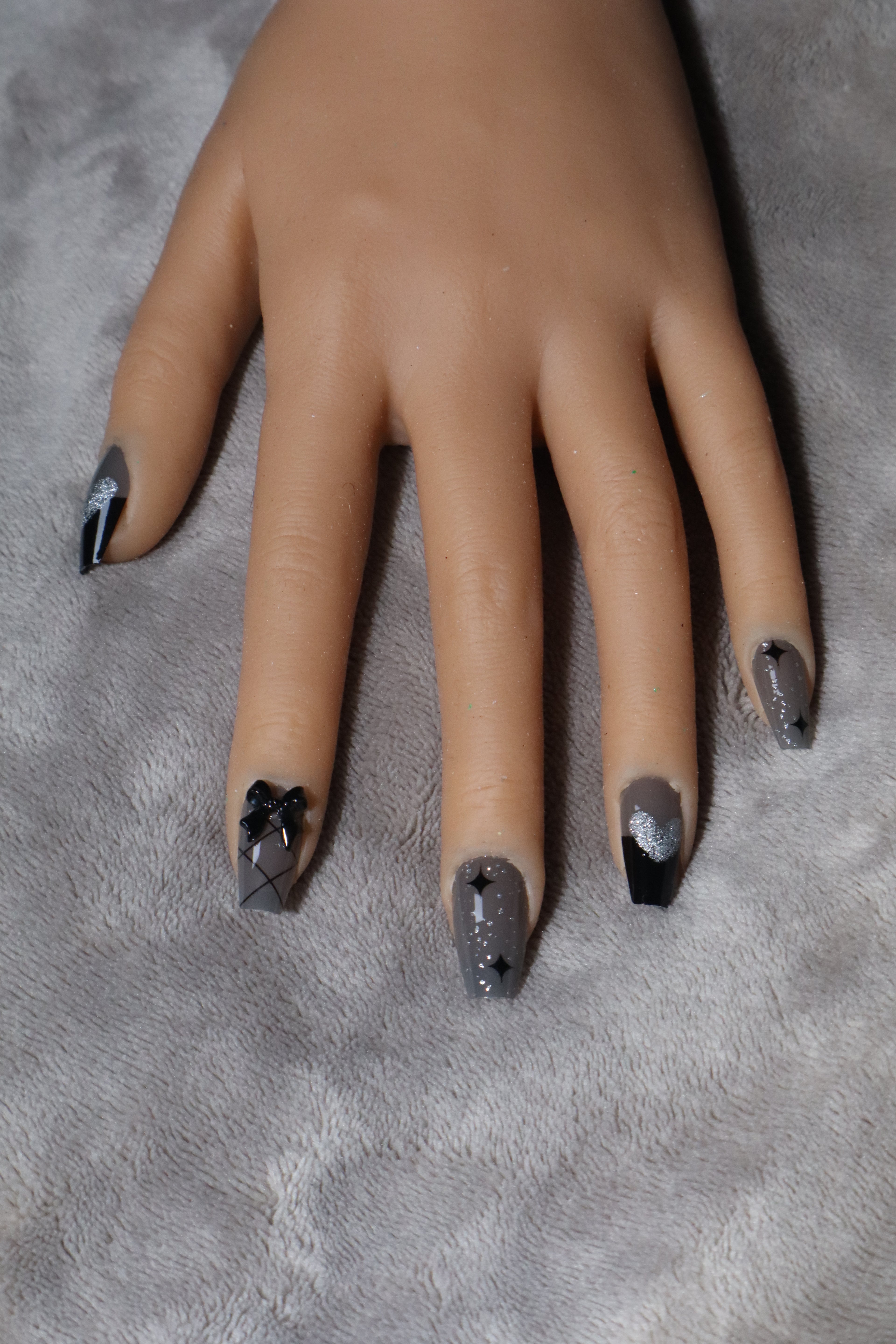 Starlight Nail Set