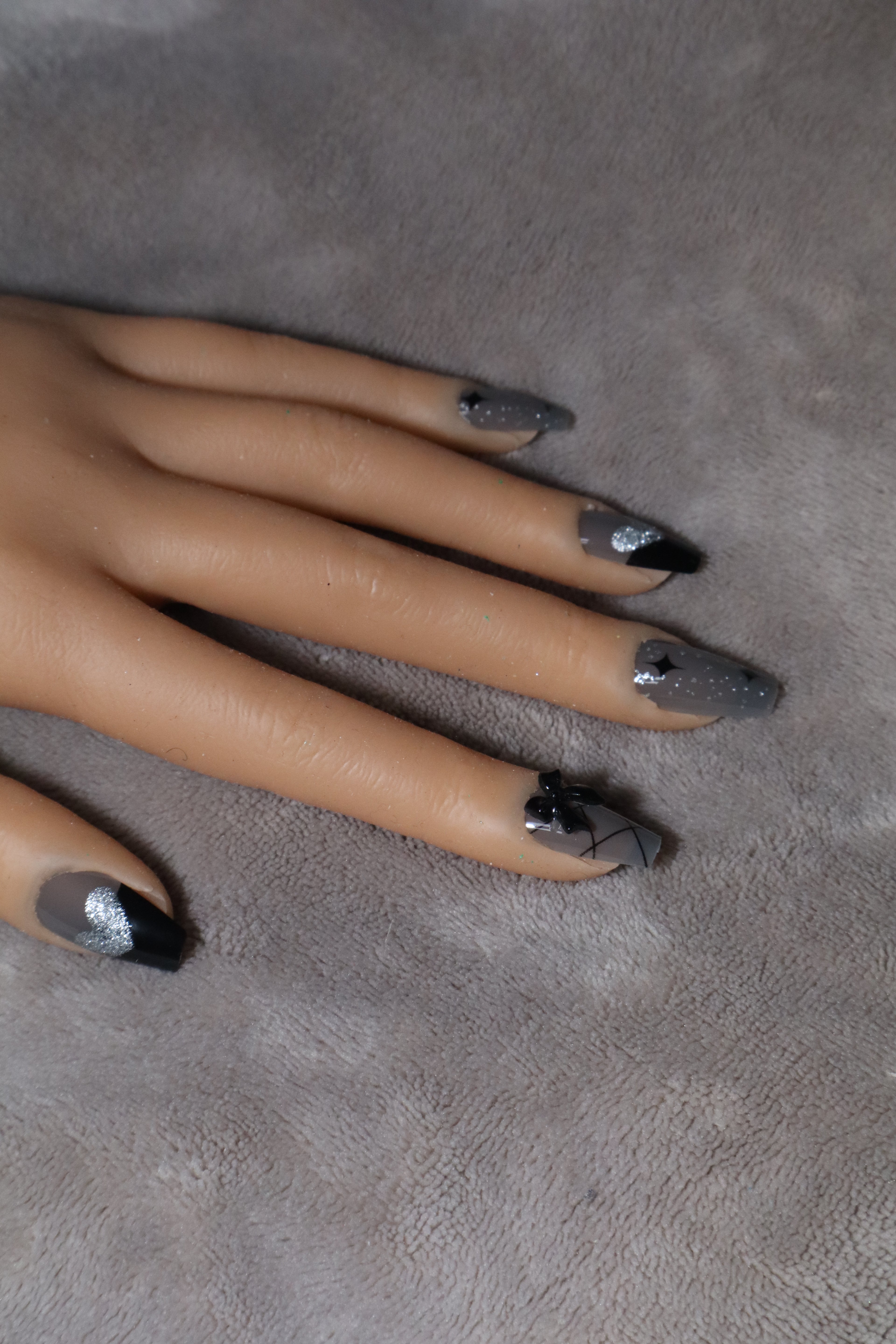 Starlight Nail Set