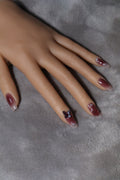 Butterfly Valley Nail Set