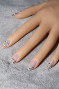 Classic Chic Nail Set